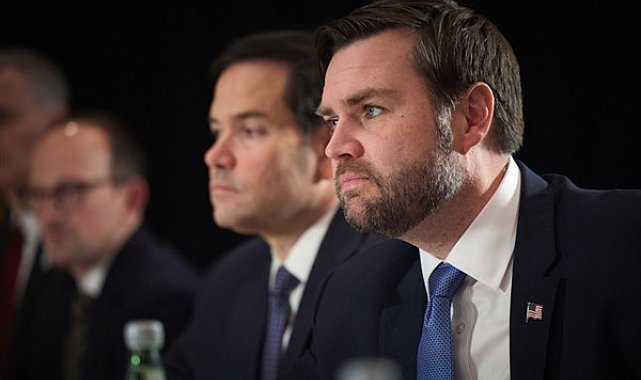 Vance: ABD’de sistematik göçmenlik dolandırıcılığı ortaya çıkarıldı