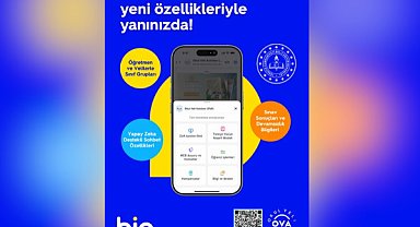 Veliler sınav sonuçlarını BiP’ten hızlıca öğreniyor