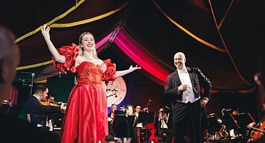 Viyana’dan Ankara ve İstanbul sahnelerine