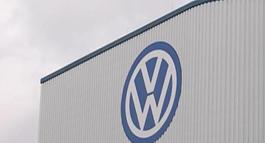 Volkswagen'in Almanya'daki fabrikası hava savunma sistemleri üretimine hazırlanıyor