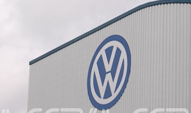 Volkswagen'in Almanya'daki fabrikası hava savunma sistemleri üretimine hazırlanıyor