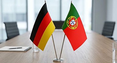 Wadephul, Portekizli mevkidaşı ile Berlin’de görüştü