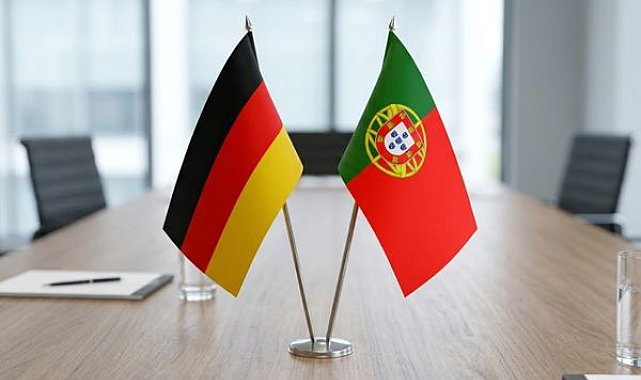Wadephul, Portekizli mevkidaşı ile Berlin’de görüştü