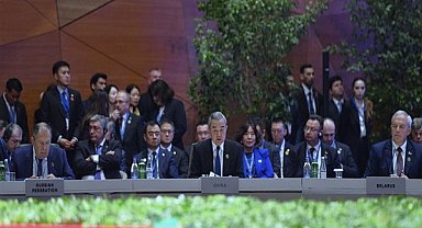 Cumhurbaşkanı Xi’den Hunan Üniversitesinin 100. yılına kutlama mesajı
