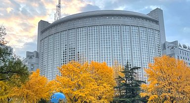 Wang Yi, küresel yönetişim reformuna ilişkin önerilerini açıklayacak