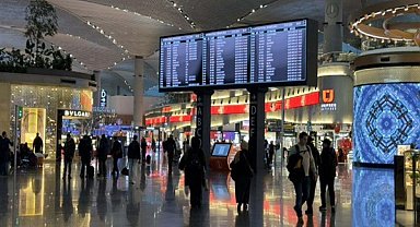 Yabancı dijital konaklama platformlarına yönelik düzenleme komisyonda kabul edildi