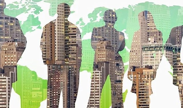 Yabancı yatırımcılar hisse senedinde 358,63 milyon dolarlık net alım yaptı