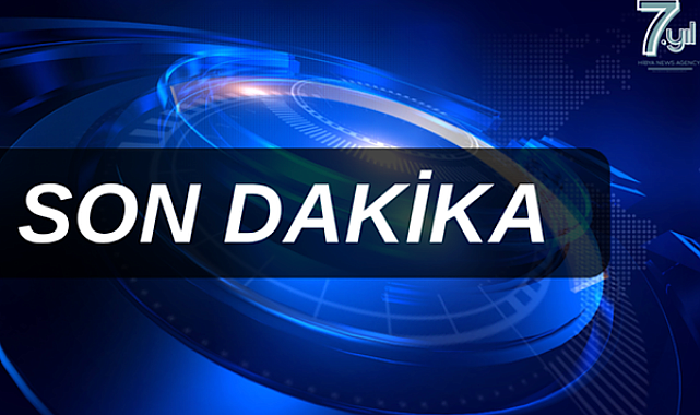 Yahşihan Belediye Başkan Vekili Aydın Demirdirek görevden uzaklaştırıldı