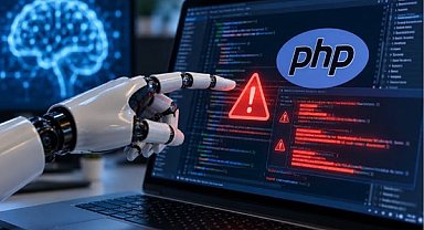 Yapay zeka, PHP’deki kritik güvenlik açıklarını ortaya çıkardı