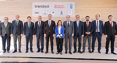 Yarının Köyleri’nin Altıncı Dijital Merkezi Konya Yarma’da açıldı