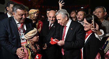 Yavaş: Makamlar geçici, ilkeler kalıcı