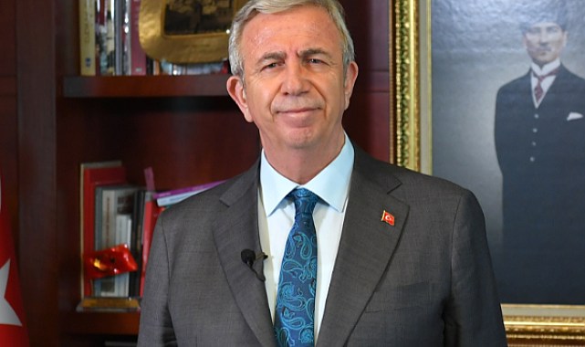 Yavaş’tan Başakşehir’deki okul saldırısına ilişkin açıklama