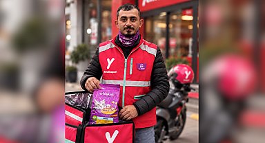 Yemeksepeti'nden 4 Ekim Dünya Hayvanları Koruma Günü’nde dev iş birliği