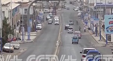 Yemen’de 184 binden fazla kişi çatışmalar nedeniyle yerinden edildi