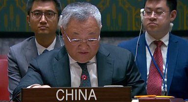 “Yemen sorunu Orta Doğu’daki genel durum bağlamında çözülmeli”