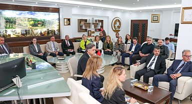 Yeni Konuralp Müzesi için protokol imzalandı