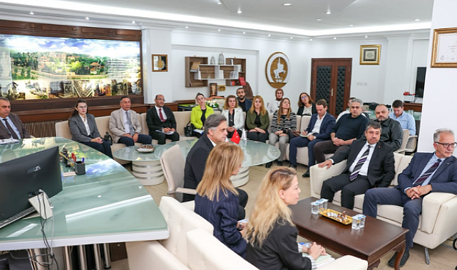 Yeni Konuralp Müzesi için protokol imzalandı