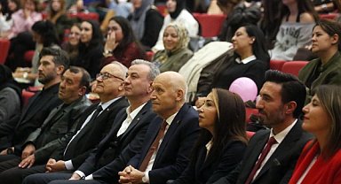 Yenimahalle’de okul öncesi eğitim programı düzenlendi