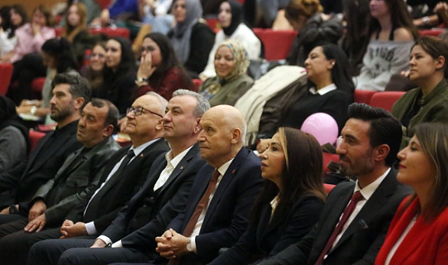 Yenimahalle’de okul öncesi eğitim programı düzenlendi