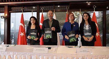 Yeşilay’dan Cop31 öncesinde bağımlılıkların çevresel etkilerine ilişkin rapor