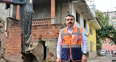 Şanlıurfa'da nitelikli suçlardan aranan şahıs yakalandı 