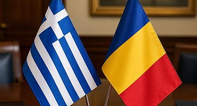 Yunanistan ve Romanya arasında AB Konseyi Dönem Başkanlığı gündemi ele alındı