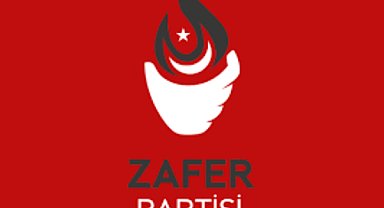 Zafer Partisi Düzce İl Başkanı Eroğlu pankart soruşturmasında ifade verdi