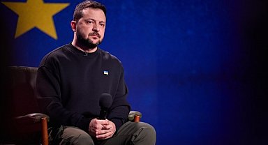 Zelenski: Kupyansk’ta 100’den fazla Rus askeri etkisiz hale getirildi