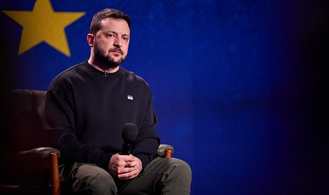 Zelenski: Kupyansk’ta 100’den fazla Rus askeri etkisiz hale getirildi