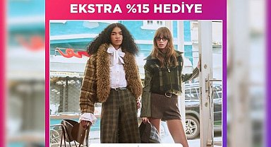 ZUBİZU’dan Koton alışverişlerine ekstra yüzde 15 avantaj