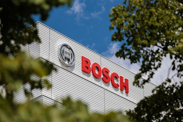 Alman devi Bosh: “Çin’de yarı iletken pazarının geleceği parlak”