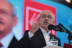 Kılıçdaroğlu: “Muhtarlarımız ne kadar güçlü olursa demokrasimiz de o kadar güçlü olur”