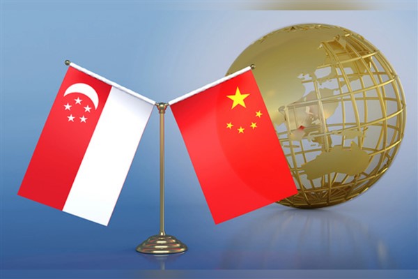 Çin-Singapur iş birliği mekanizması toplantıları düzenlenecek
