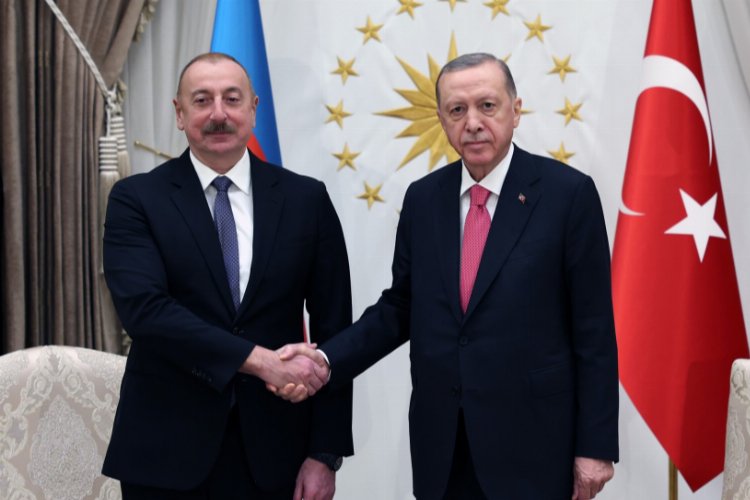 Azerbaycan’da zafer İlham Aliyev’in… Erdoğan’dan Aliyev’e tebrik telefonu