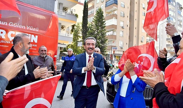 Bugün olsa yine Kılıçdaroğlu'na oy veririm !