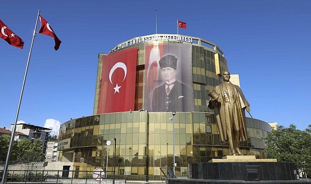 Aydın Büyükşehir Belediyesi'nin bankalar ile gerçekleştirdiği promosyon ihalesi sonuçlandı