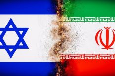 İsrail: “İran ile savaşımız an itibari ile başladı”