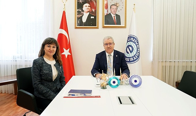 Prof. Dr. Kadriye Arzum Erdem Gürsan “COST Bilimsel Komite Üyesi" seçildi