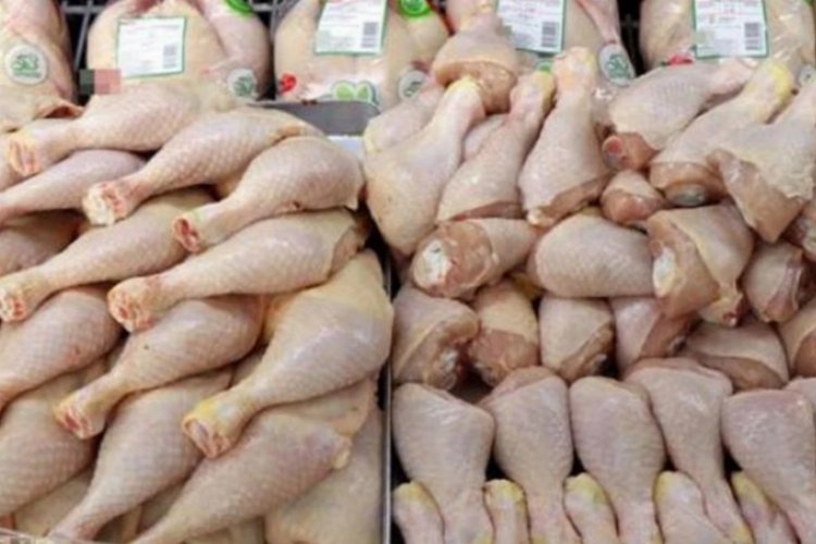 Enflasyonla mücadele adımı… Tavuk eti ihracatına kısıtlama!
