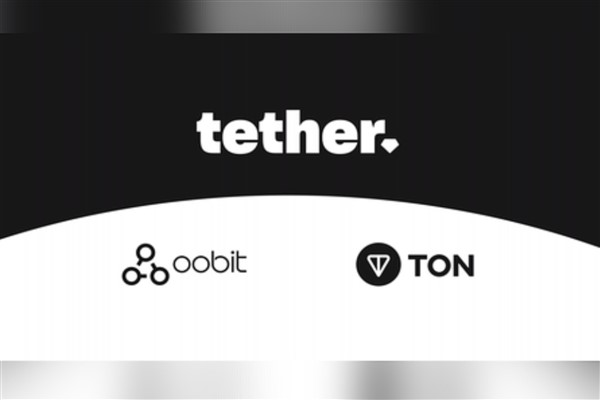 Tether, kripto ödeme çözümleri için TON Vakfı ve Oobit ile iş birliği yapıyor
